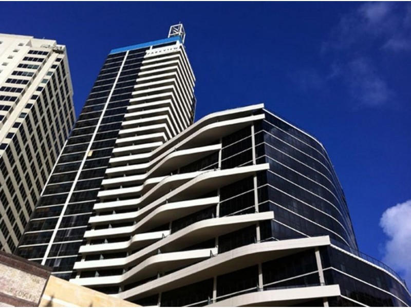 Unit 611 718 George Street, Sydney NSW 2000
