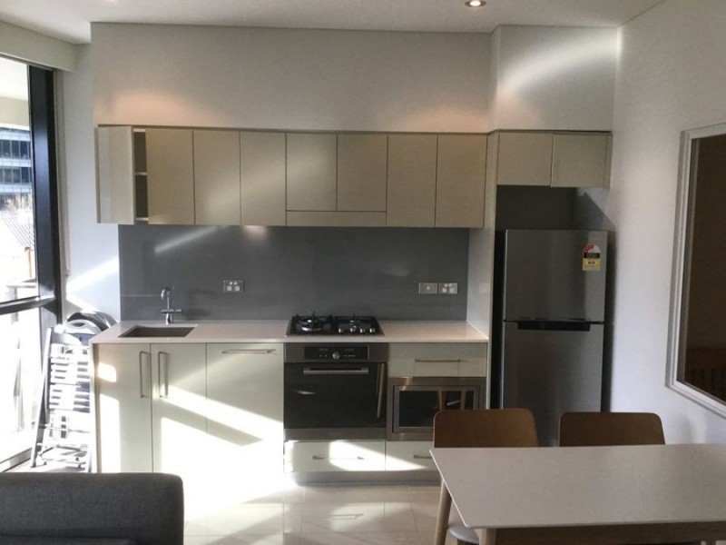 Unit 611 718 George Street, Sydney NSW 2000