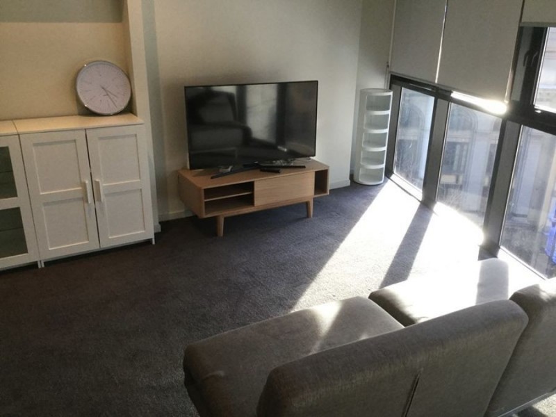 Unit 611 718 George Street, Sydney NSW 2000