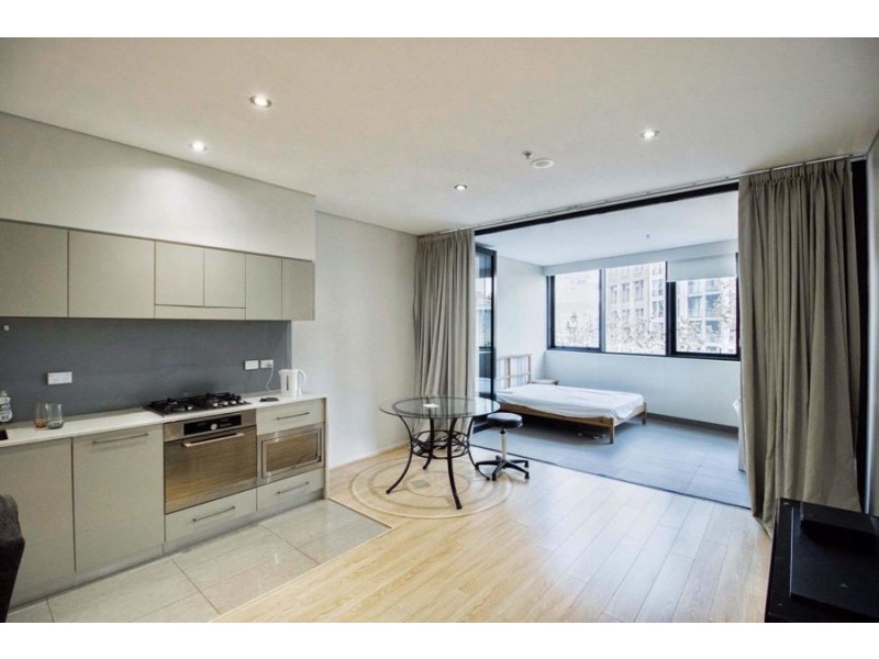 Unit 304 718 George Street, Sydney NSW 2000