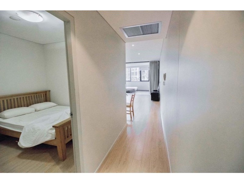 Unit 304 718 George Street, Sydney NSW 2000