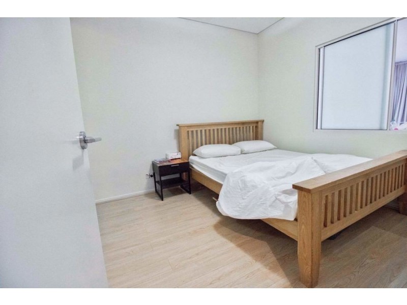 Unit 304 718 George Street, Sydney NSW 2000