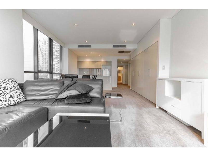 Unit 1704 718 George Street, Sydney NSW 2000