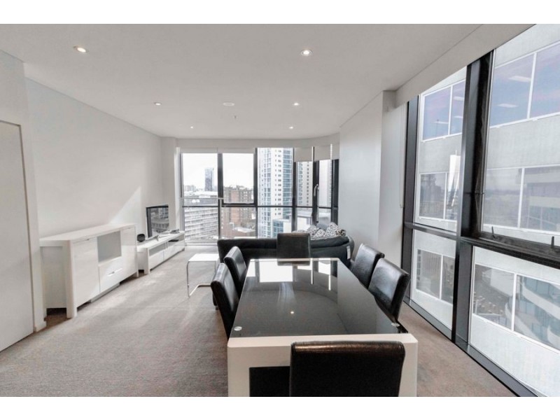 Unit 1704 718 George Street, Sydney NSW 2000