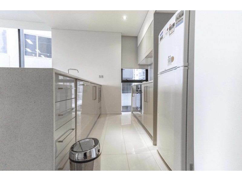 Unit 1704 718 George Street, Sydney NSW 2000