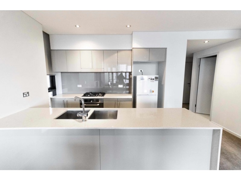 Unit 1704 718 George Street, Sydney NSW 2000