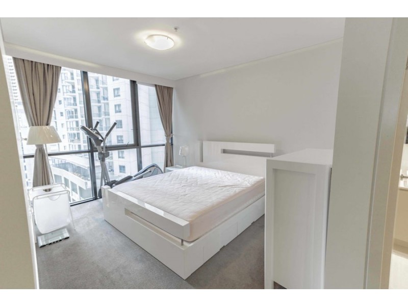 Unit 1704 718 George Street, Sydney NSW 2000