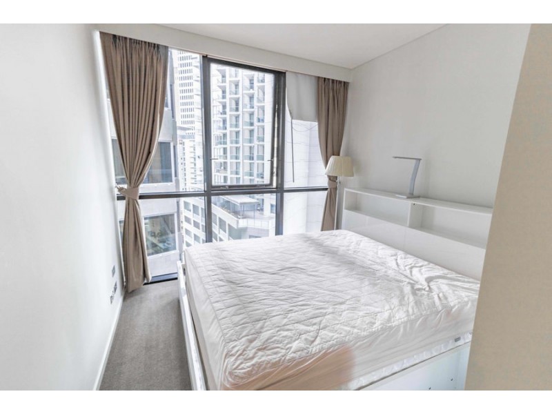 Unit 1704 718 George Street, Sydney NSW 2000