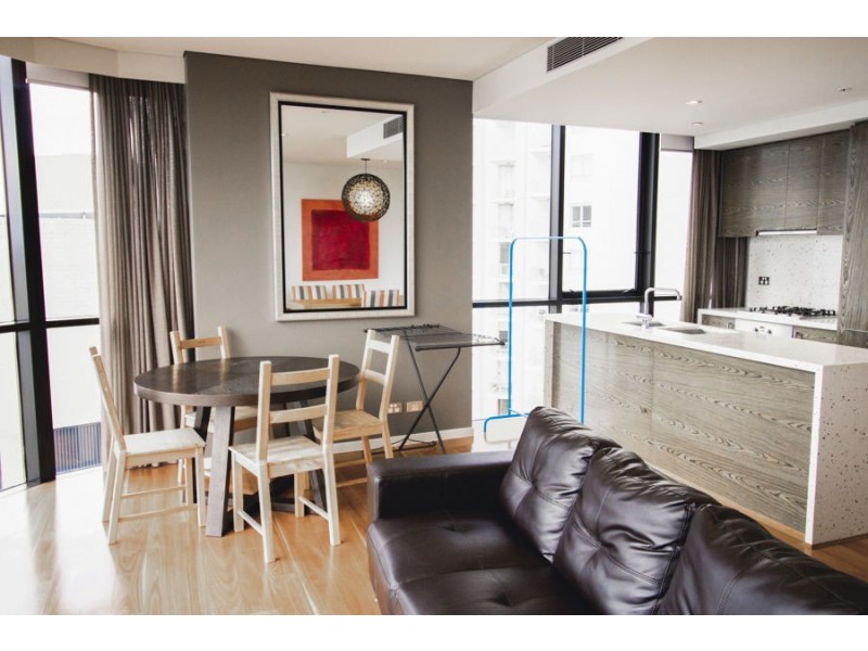 Unit 3203 718 George Street, Sydney NSW 2000