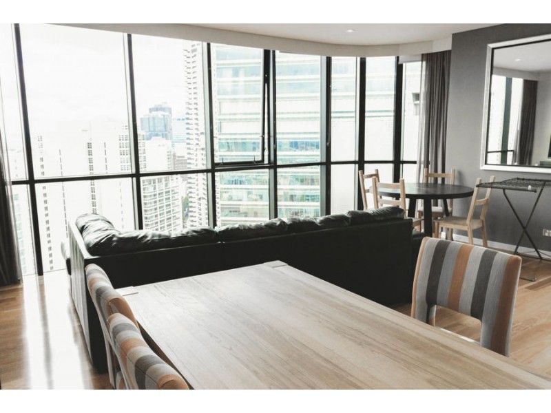 Unit 3203 718 George Street, Sydney NSW 2000