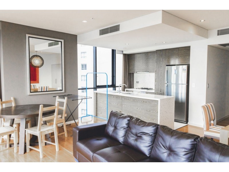 Unit 3203 718 George Street, Sydney NSW 2000