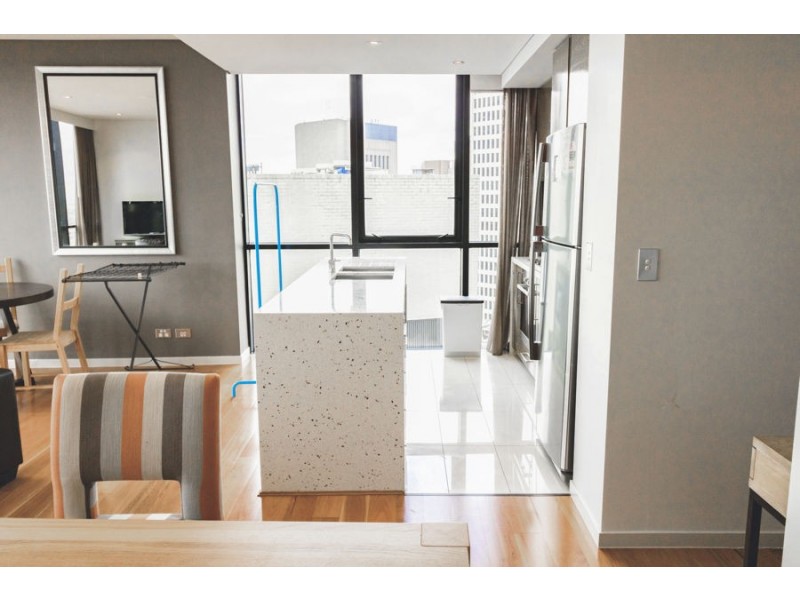 Unit 3203 718 George Street, Sydney NSW 2000