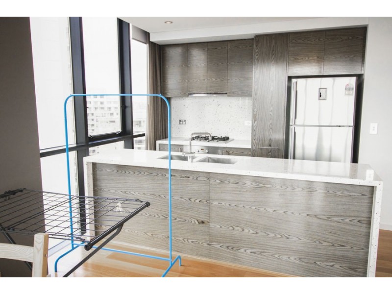 Unit 3203 718 George Street, Sydney NSW 2000