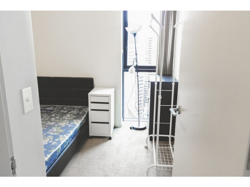 Unit 3203 718 George Street, Sydney NSW 2000