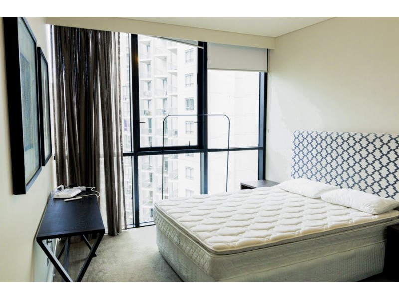 Unit 3203 718 George Street, Sydney NSW 2000