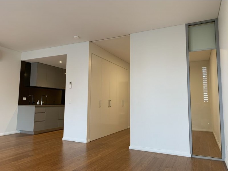 Unit 1103 6 Little Hay St, Haymarket NSW 2000