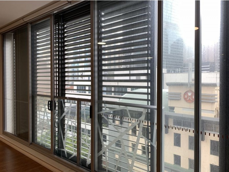 Unit 1103 6 Little Hay St, Haymarket NSW 2000