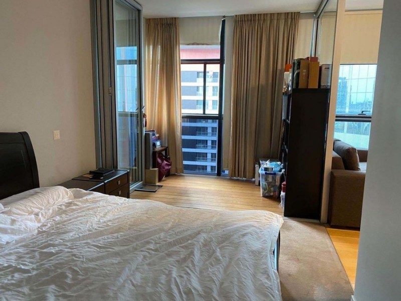 3606 101 Bathurst Street, Sydney NSW 2000