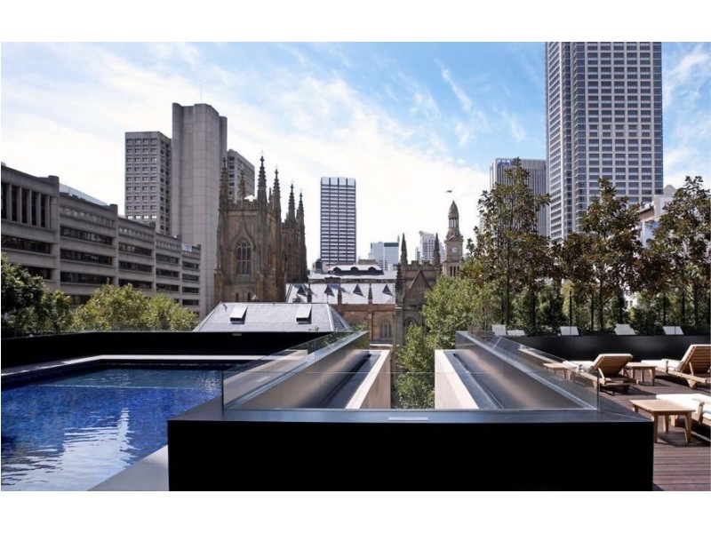 3606 101 Bathurst Street, Sydney NSW 2000