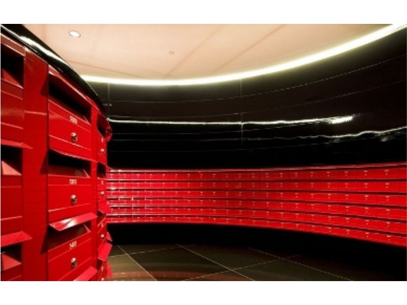 3606 101 Bathurst Street, Sydney NSW 2000