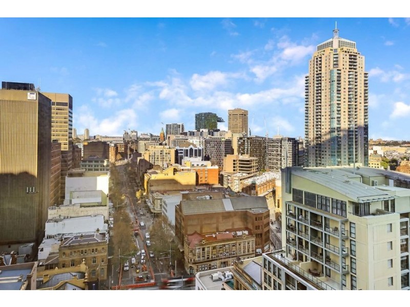1806/718 George St, Sydney NSW 2000