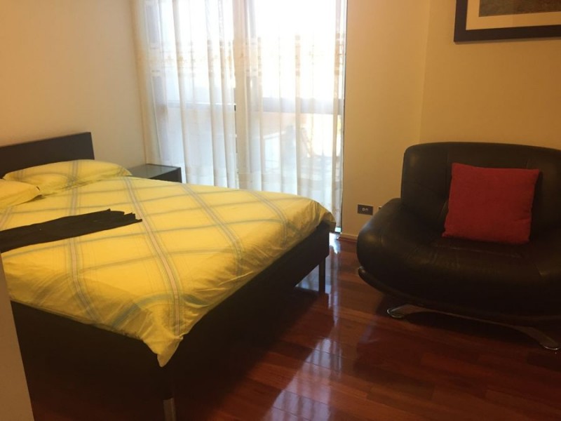 Unit 1001 718 George Street, Sydney NSW 2000