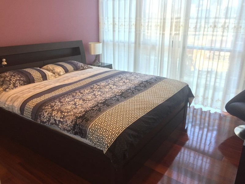 Unit 1001 718 George Street, Sydney NSW 2000