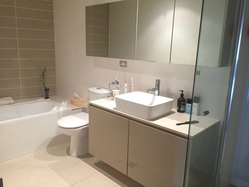 Unit 1001 718 George Street, Sydney NSW 2000