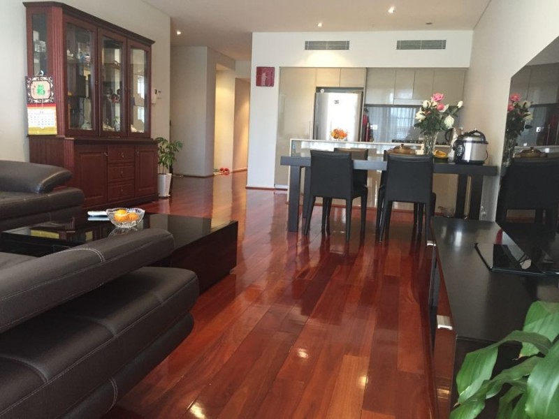 Unit 1001 718 George Street, Sydney NSW 2000