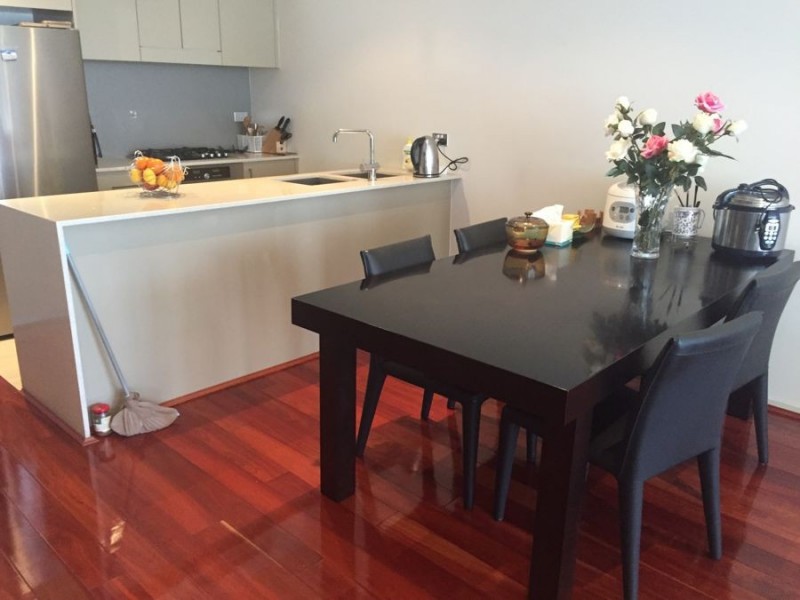 Unit 1001 718 George Street, Sydney NSW 2000