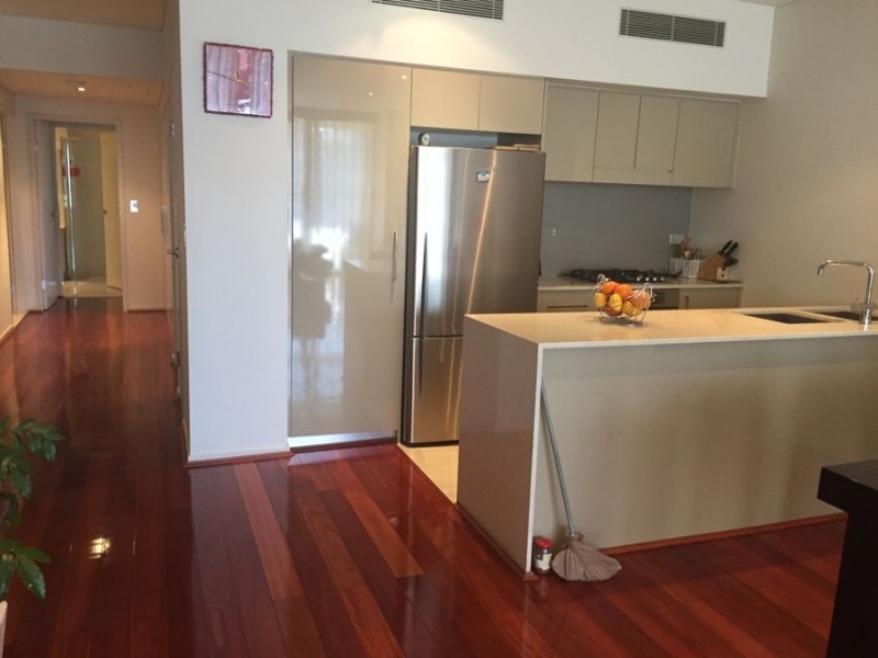 Unit 1001 718 George Street, Sydney NSW 2000