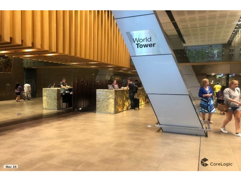 2414 91 Liverpool St, Sydney NSW 2000