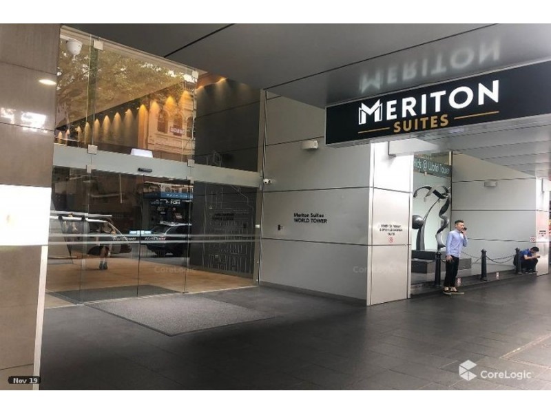 2414 91 Liverpool St, Sydney NSW 2000