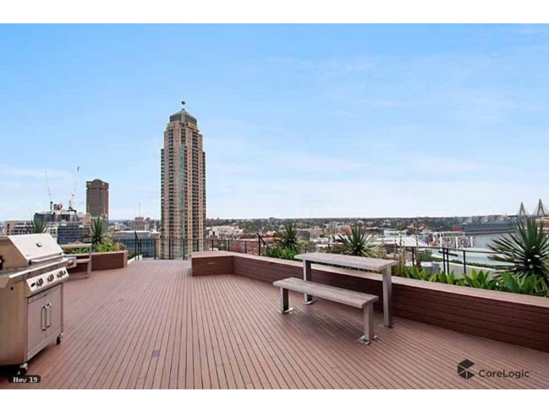 1702 710-722 George Street Sydney, NSW, 2000, Sydney NSW 2000