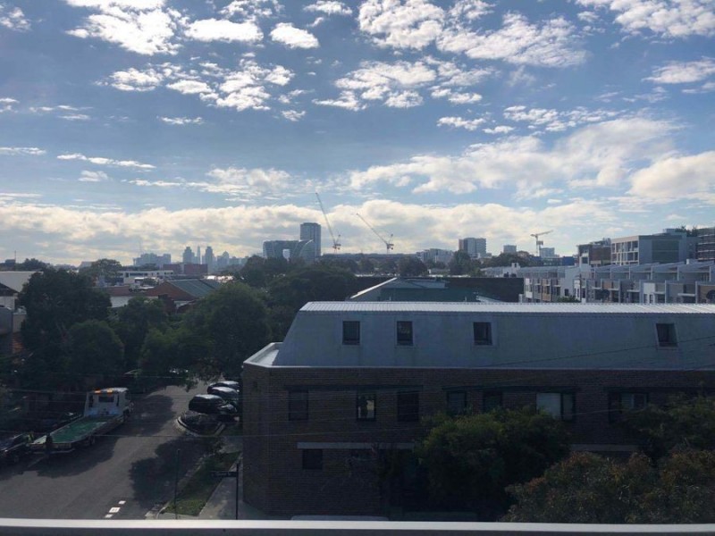 329 5 Queen Street, Rosebery NSW 2018