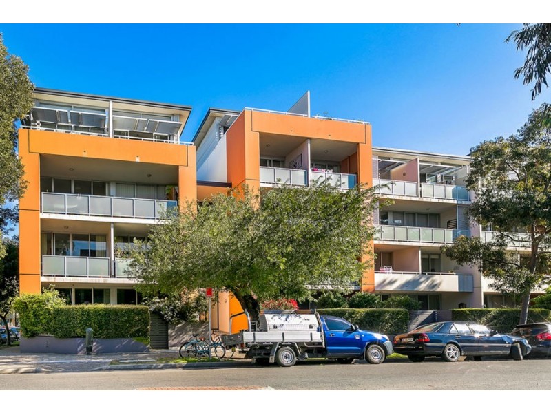 329 5 Queen Street, Rosebery NSW 2018