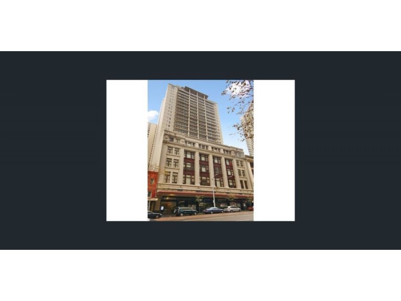 158 569-581 George St, Sydney NSW 2000