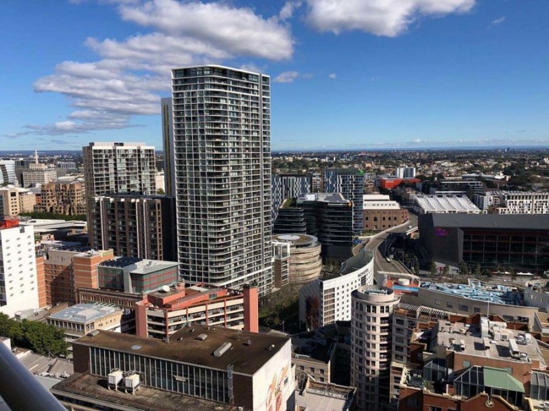 158 569-581 George St, Sydney NSW 2000