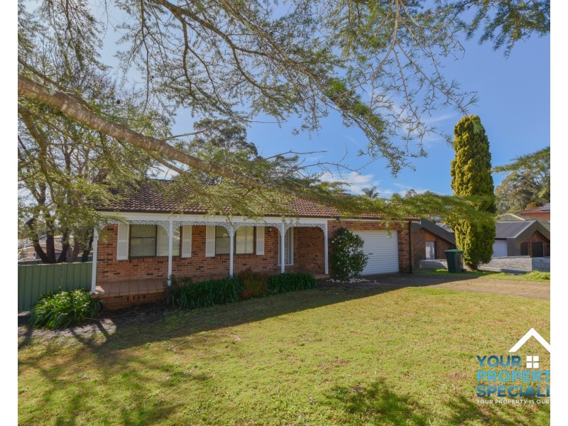 16 Griffiths Avenue, Camden South NSW 2570