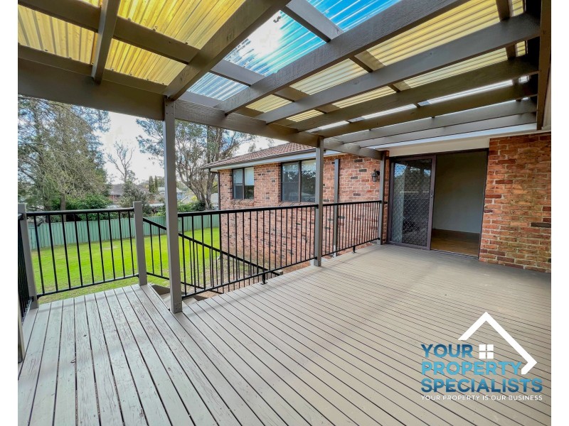 16 Griffiths Avenue, Camden South NSW 2570