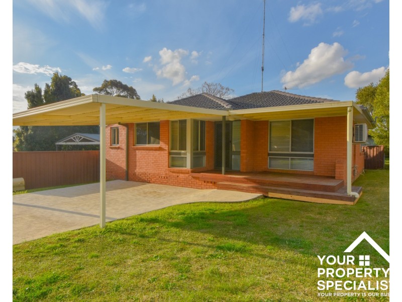 29 McCrae Drive, Camden South NSW 2570