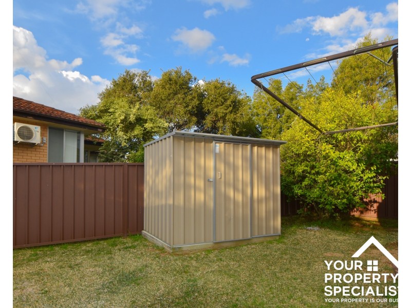 29 McCrae Drive, Camden South NSW 2570