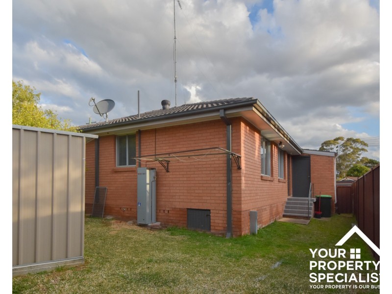 29 McCrae Drive, Camden South NSW 2570