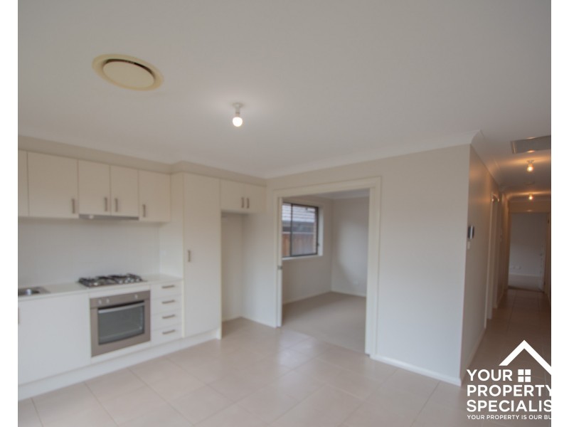 5A Jeffery Street, Carnes Hill NSW 2171