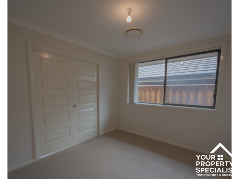 5A Jeffery Street, Carnes Hill NSW 2171