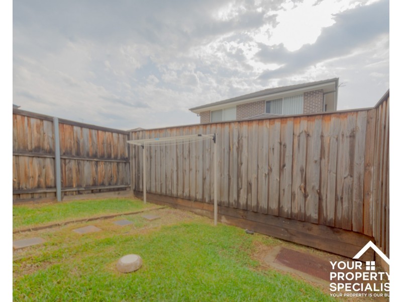 5A Jeffery Street, Carnes Hill NSW 2171