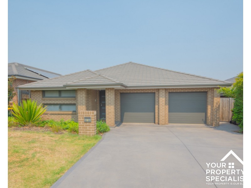 5A Jeffery Street, Carnes Hill NSW 2171