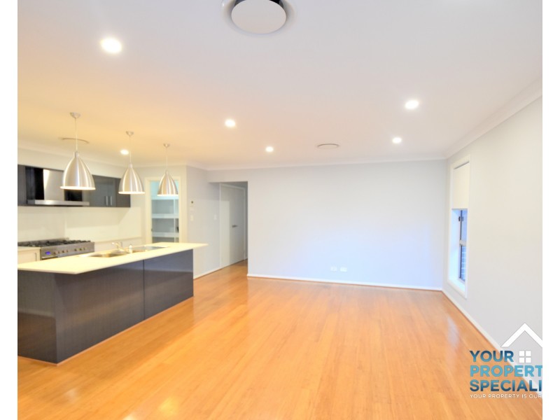 49 Easton Avenue, Spring Farm NSW 2570