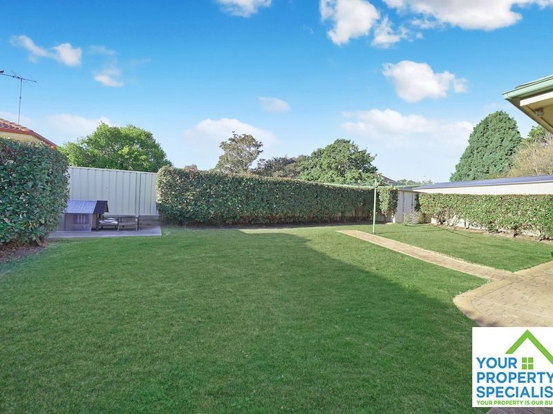 35 Merino Drive, Elderslie NSW 2570