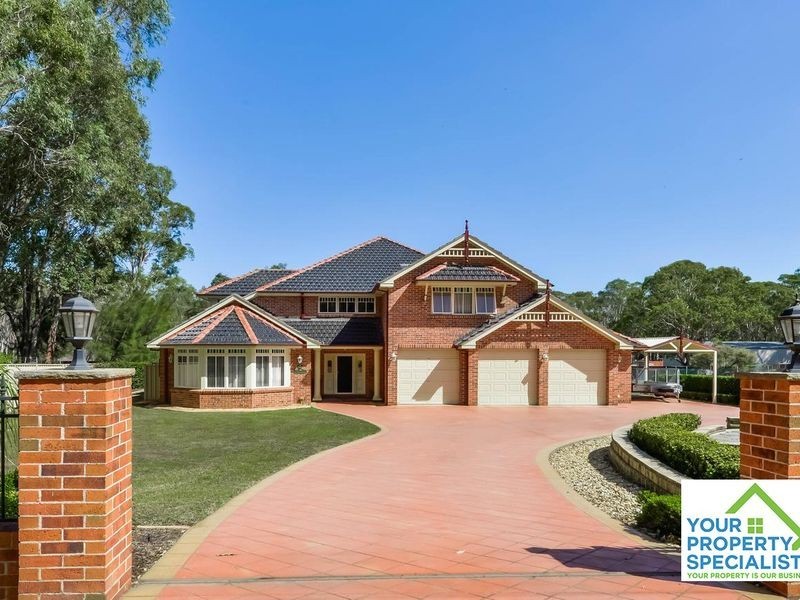 341 Catherine Fields Road, Catherine Field NSW 2557